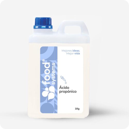 ÁCIDO PROPIÓNICO x 1KG