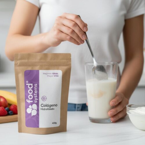 COLÁGENO HIDROLIZADO x 450 G - Imagen 3