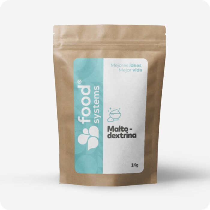 Maltodextrina (3)
